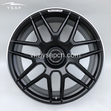 Vành bánh xe giả mạo cho lớp gle gle cclass